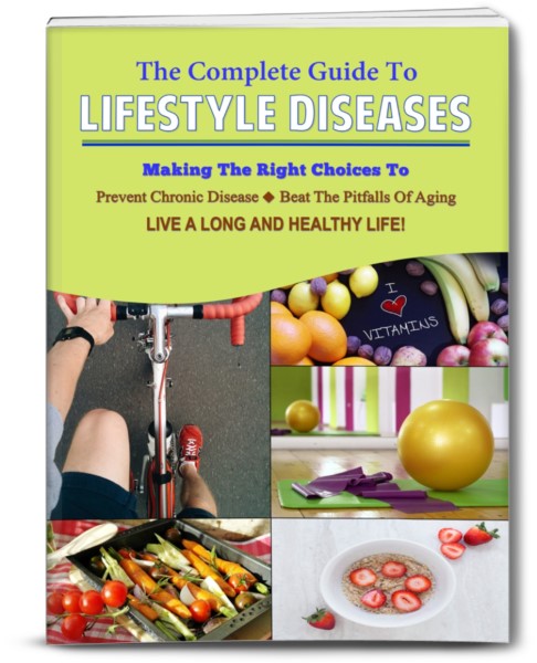 Prevent Lifestyle Diseases