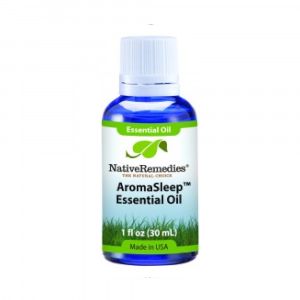 AromaSleep™ Essential Oil Blend