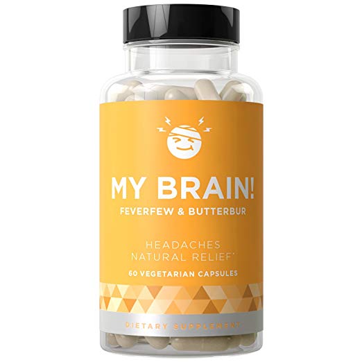 Natural Headache Relief The One Secret Vitamin To Fight Migraines